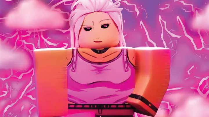 Roblox: Jujutsu Shenanigans  screenshot 5