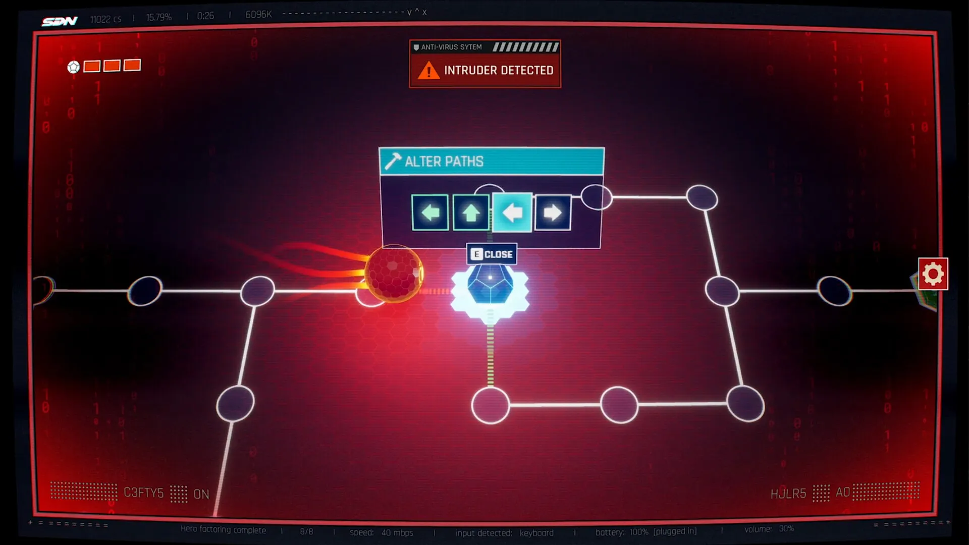 Dispatch screenshot 7