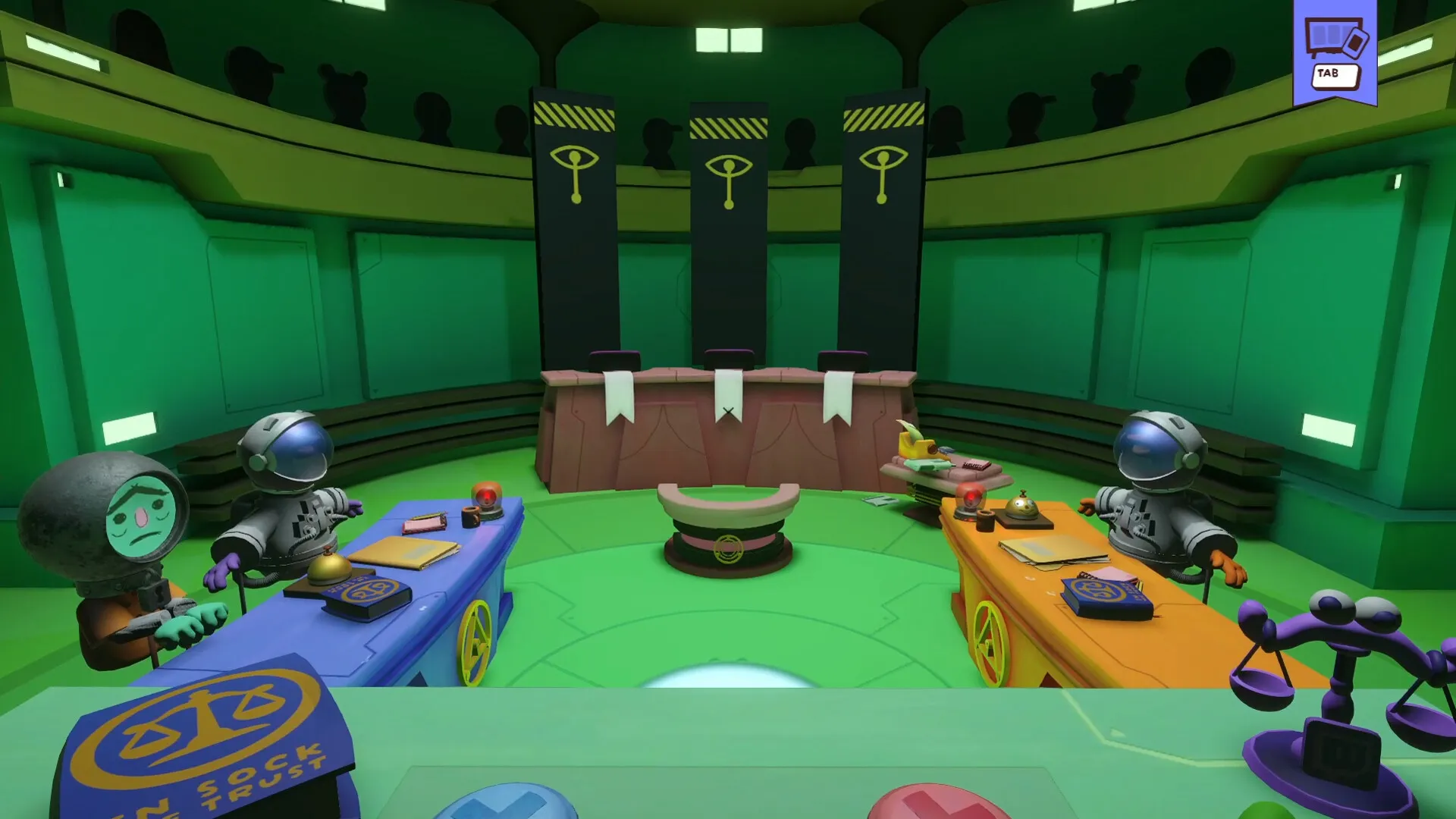 Guilty as Sock! screenshot 3