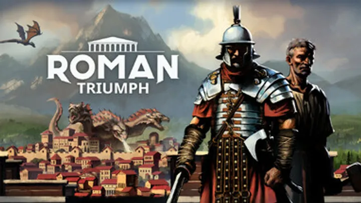 Roman Triumph: Survival City Builder – How to Build and Defend a Thriving Roman Settlement