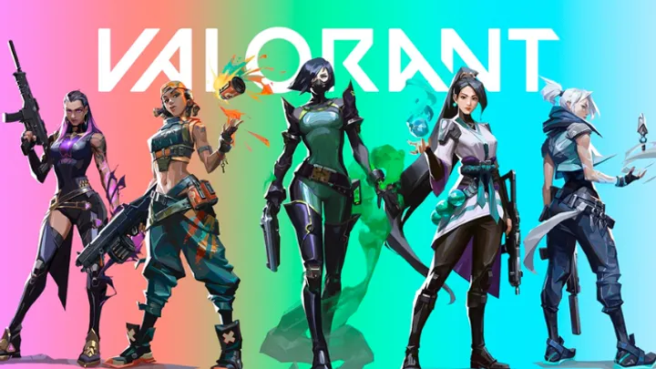 Valorant – The Tactical Shooter Taking Esports by Storm