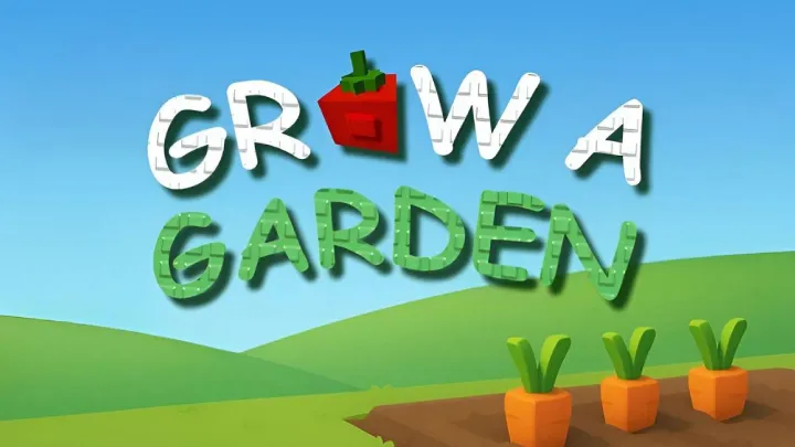 How to Master the "Grow a Garden" Game
