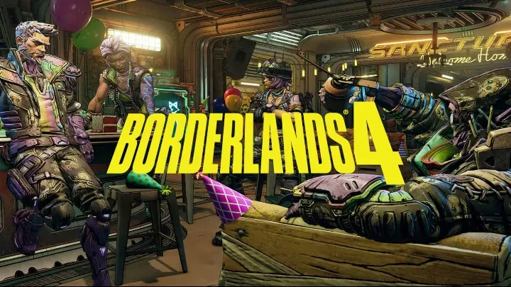 Borderlands 4 Complete Tips and Guides for Vault Hunters, Weapons, and Endgame Mastery