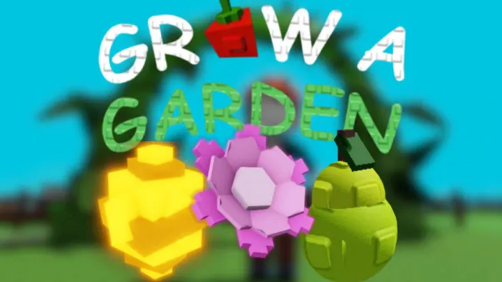 Grow a Garden – Why Planning Creates Faster Progress Than Constant Activity
