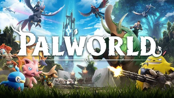 How to Play Palworld Effectively
