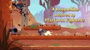 Spiritfall screenshot 4