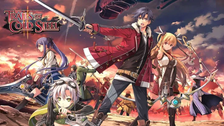 The Legend of Heroes: Trails of Cold Steel - Tips & Guides