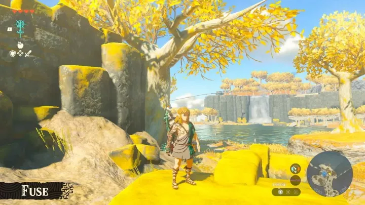 Your Ultimate Guide to Exploring Hyrule in The Legend of Zelda: Breath of the Wild