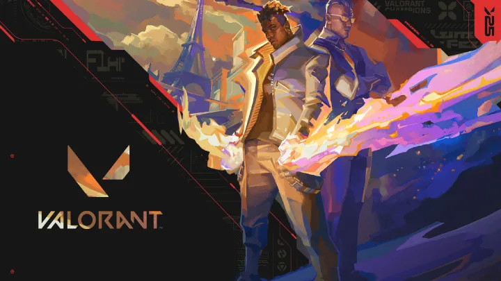 Valorant Tips & Guides: Mastering the Tactical Shooter