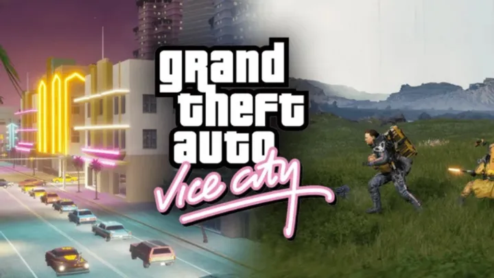 GTA: Vice City – A Timeless Open-World Classic