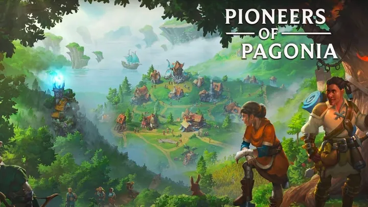 A Deep Strategy Guide to Building a Stable, Self-Sustaining Economy In Pioneers of Pagonia