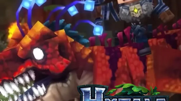 Hytale Survival Mastery Guide: How to Progress Efficiently from Early Game to Advanced Exploration