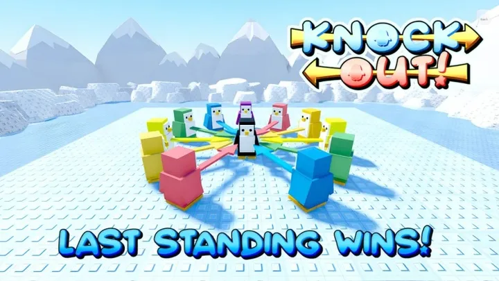 How to Master Roblox Knockout: The Complete Player’s Guide to Winning, Surviving, and Having Fun