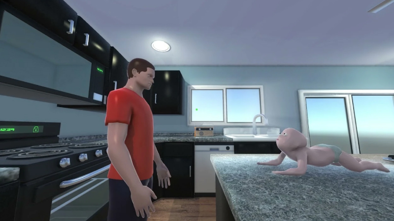 Who's Your Daddy?! screenshot 3