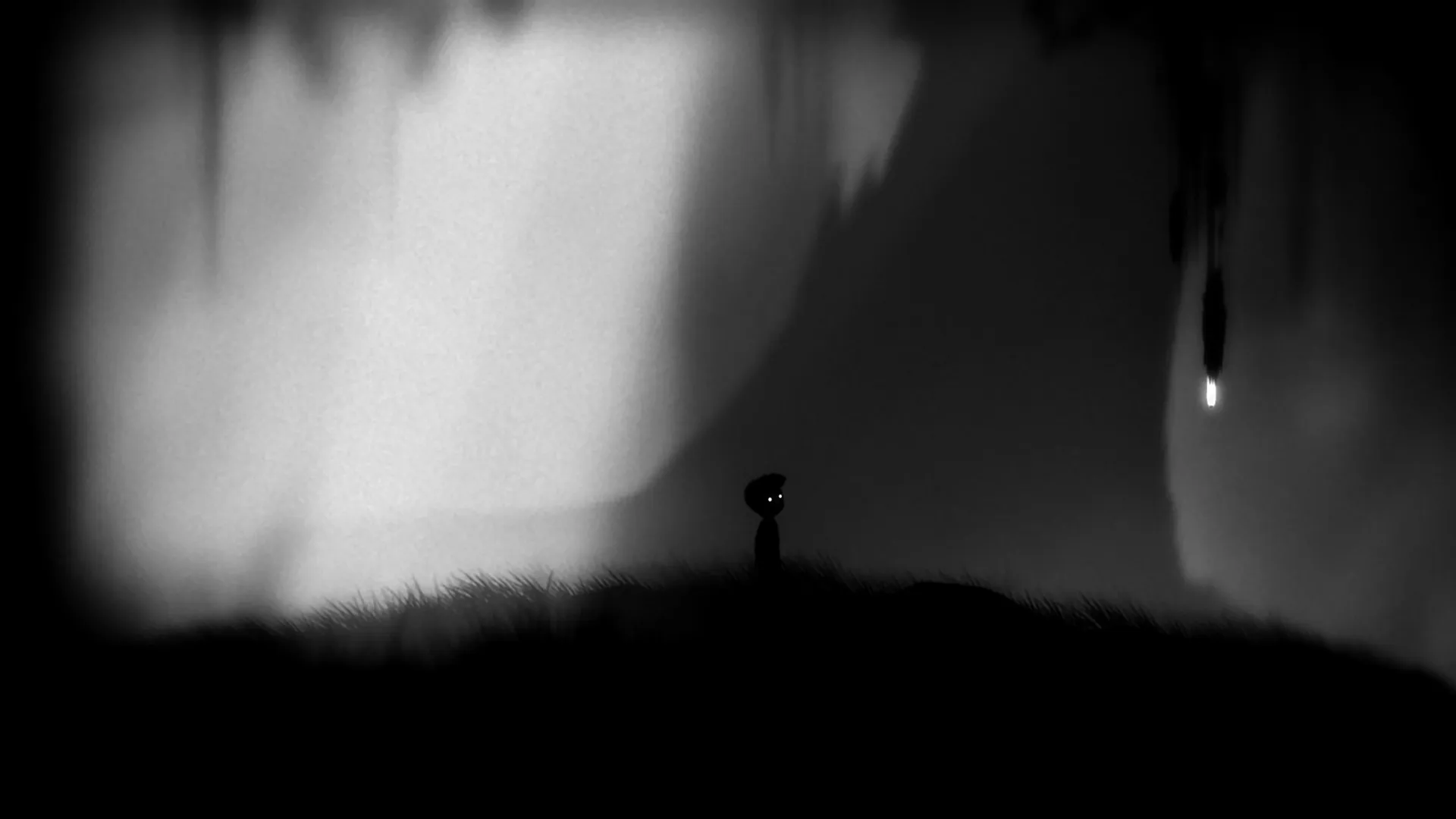 LIMBO screenshot 4