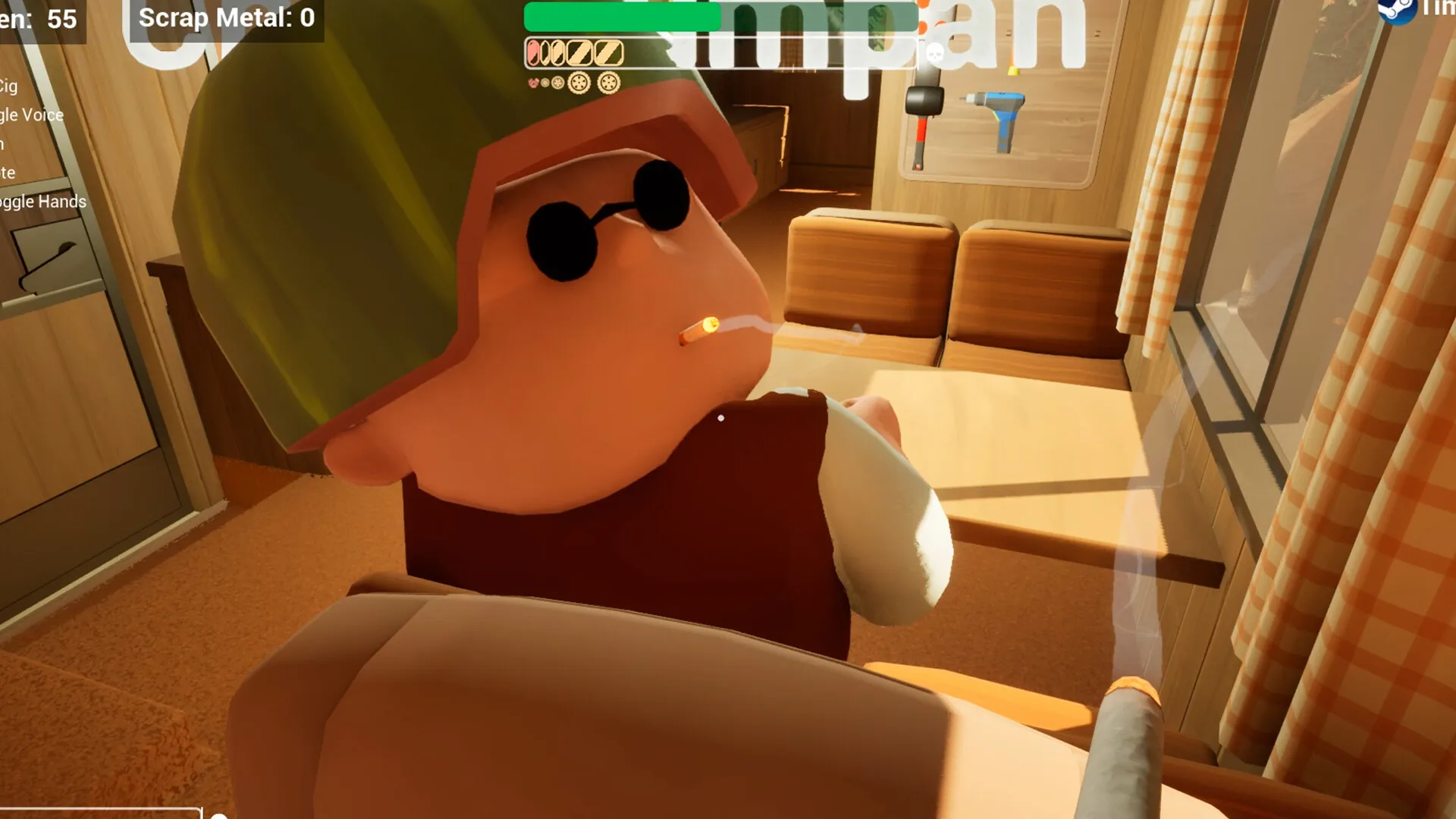 RV There Yet? screenshot 1
