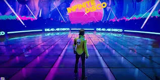 Dead as Disco screenshot 4