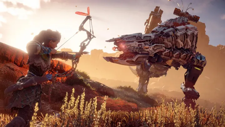 Horizon Zero Dawn Tips & Guides: How to Master Combat, Exploration, and Progression Step by Step
