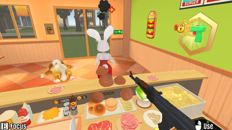 Cooking Clash screenshot 4