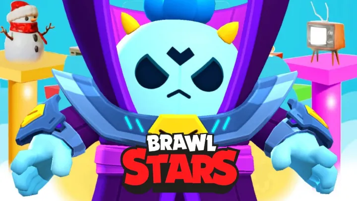 How to Master Brawl Stars and Become a Better Player