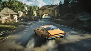 007 First Light screenshot 4