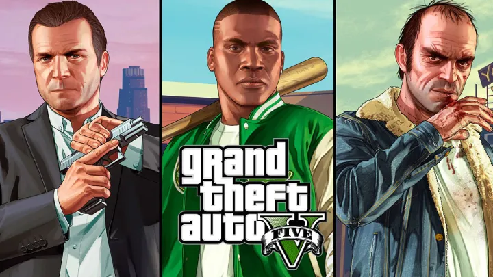 Tips & Guides for Grand Theft Auto V