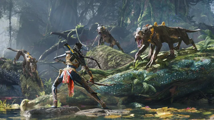 A complete guide on how to prepare for endgame content, survive high-difficulty areas, and progress efficiently in Avatar: Frontiers of Pandora™.