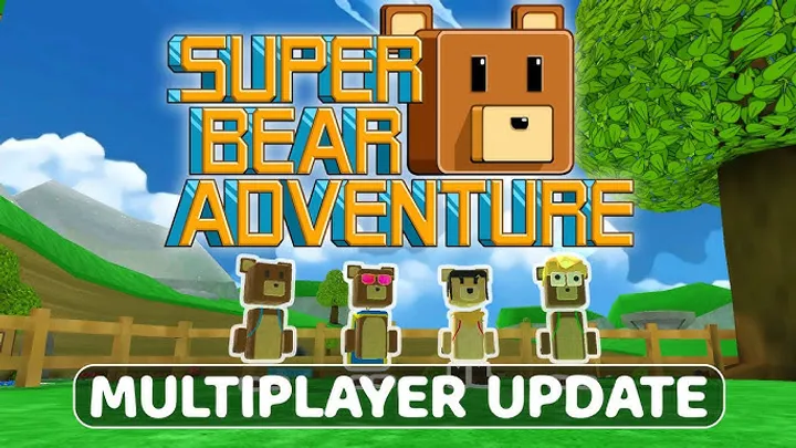 How to Master Every Hidden Mechanic in Super Bear Adventure and Progress Faster Than Most Players