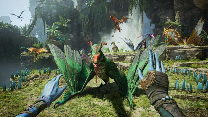 Avatar: Frontiers of Pandora™ Tips & Guides – Pro Tips for Late-Game Survival