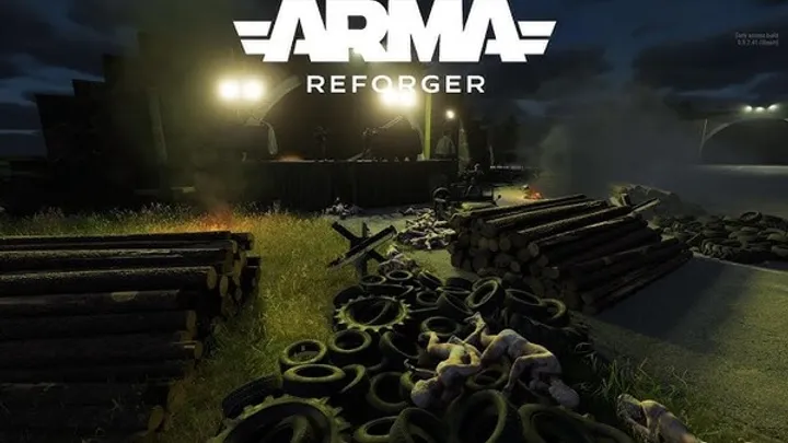 How Arma Reforger’s Radio Communication System Changed Multiplayer Warfare—and Why It Still Divides the Community
