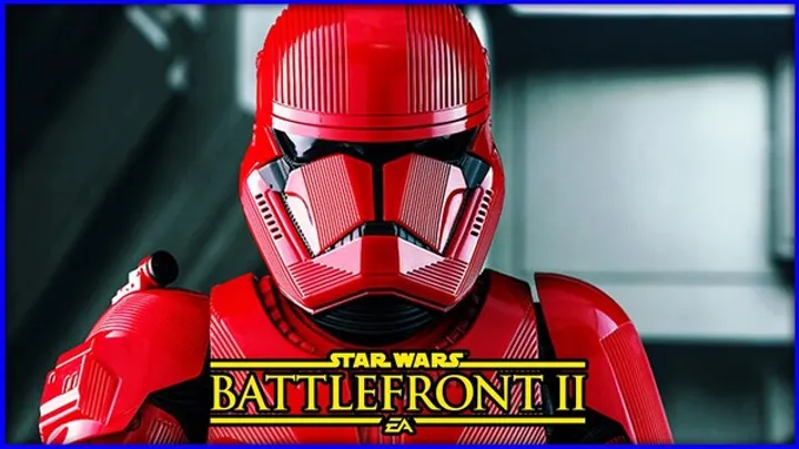 Mastering Star Wars Battlefront II: Advanced Tips & Guides for Dominating Every Mode