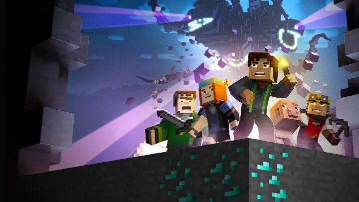 Minecraft – Why Efficiency Beats Hard Work in Long-Term Worlds