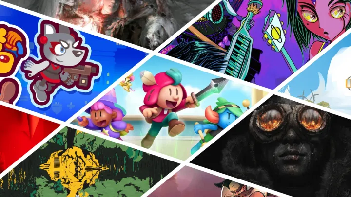 Top 10 Games That Defined the Indie Revolution