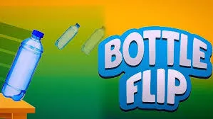 Bottle Flip 3D screenshot 4