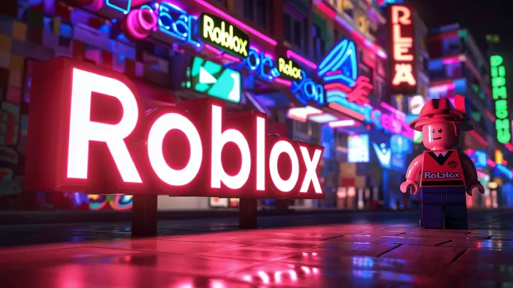 Roblox: A Comprehensive Exploration of the Gaming Phenomenon