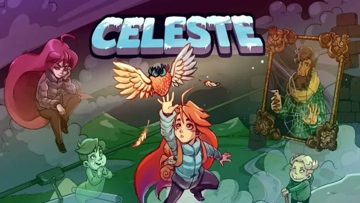 Tips and Guides for Celeste