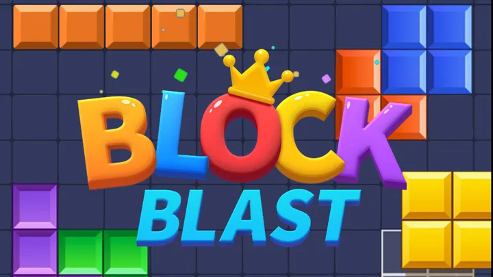 Breaking the Blocks: The Randomness Dilemma in Block Blast