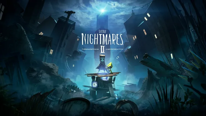 Little Nightmares II Complete Tips and Guides for Puzzle Solving, Stealth, and Horror Survival