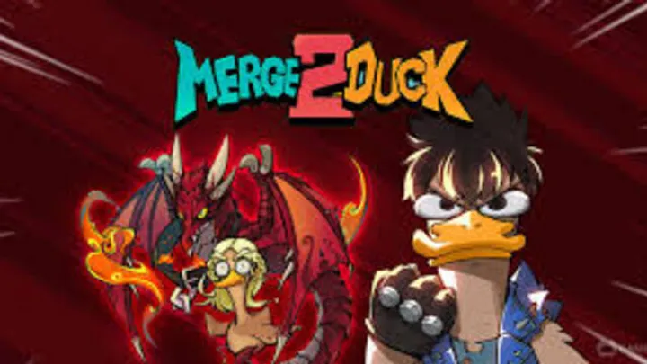 Duck Merge 2: Progression, Combination Mechanics, and the Psychology of Incremental Growth