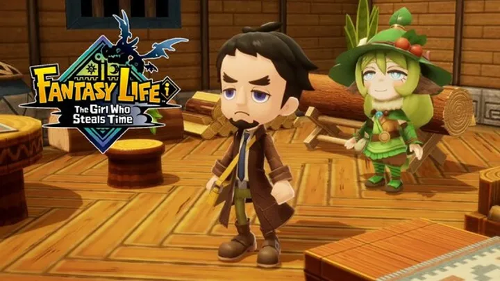 Fantasy Life i: The Girl Who Steals Time — How to Master the Game from Start to End