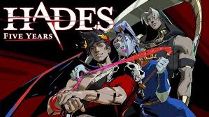 Hades in 2026: what the latest news really means for players, platforms, and the future of the series