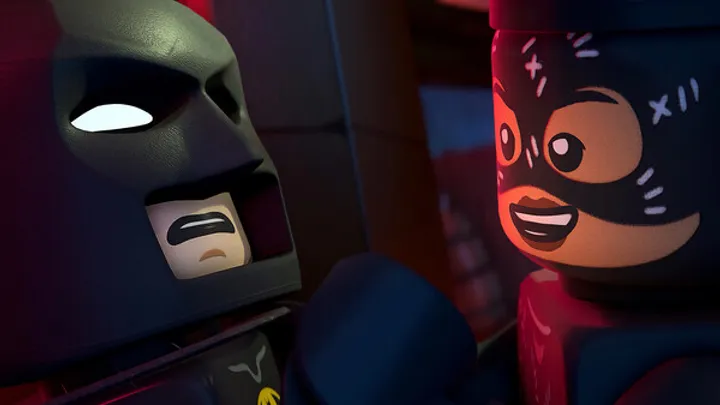 How to Master LEGO® Batman™: Legacy of the Dark Knight