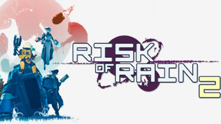 Risk Of Rain 2 A Multiverse Of Chaos And Survival
