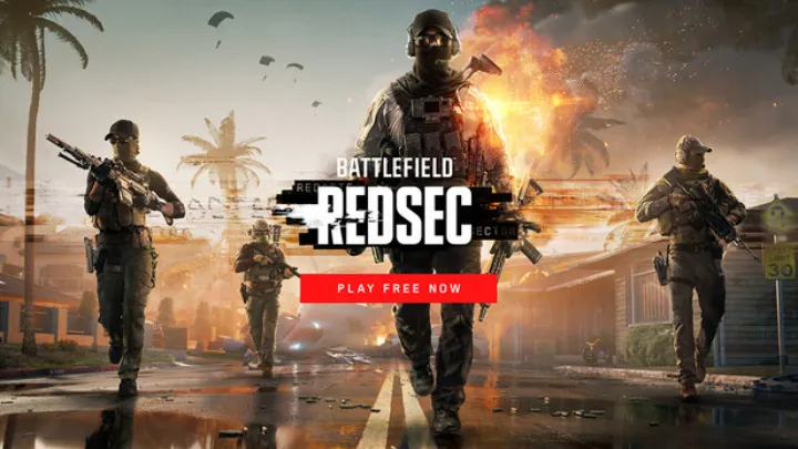Battlefield™ REDSEC: Professional Strategy Tips & Guides for Elite Players