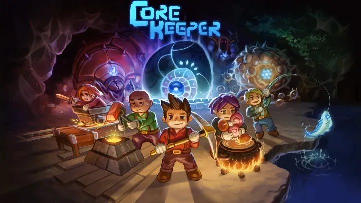 How to Master Core Keeper: A Comprehensive Guide