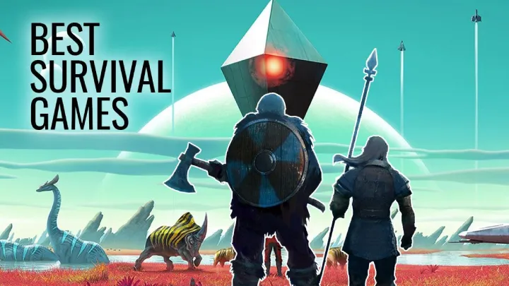 The Best Survival Games That Test Your Limits