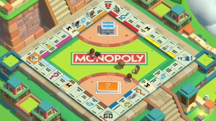 How to Play and Master MONOPOLY GO From Beginner to Smart Tycoon