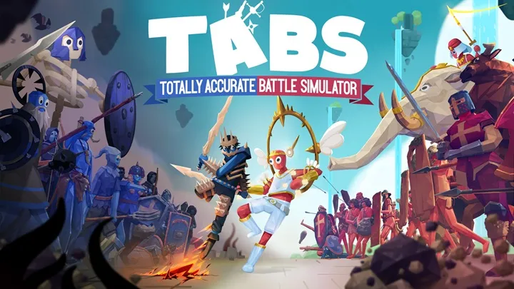 Totally Accurate Battle Simulator — How This Hot Game Turns Chaos into Strategy