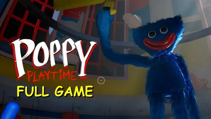 The Bigger Bodies Initiative in Poppy Playtime: How the Experiment Became the Factory’s Greatest Catastrophe