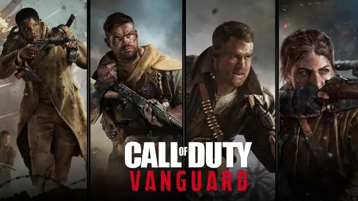 How to Master Call of Duty®: Vanguard  